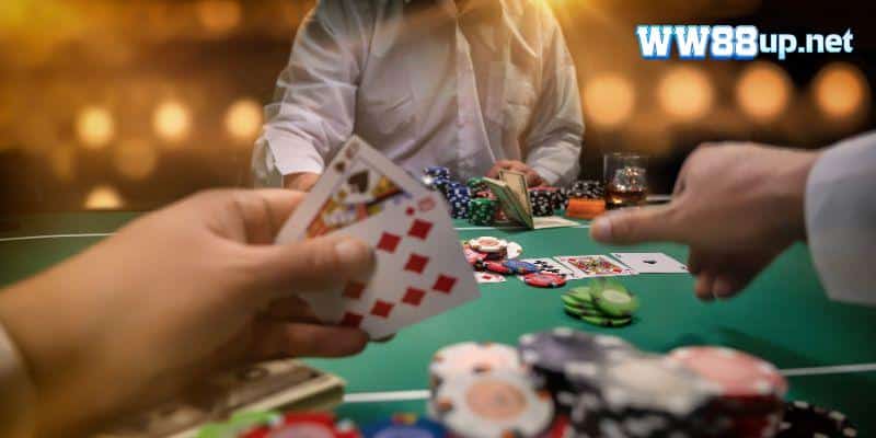 3 phương pháp trở thành cao thủ poker