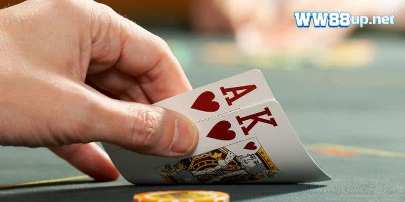 Cần tìm hiểu thuật ngữ poker