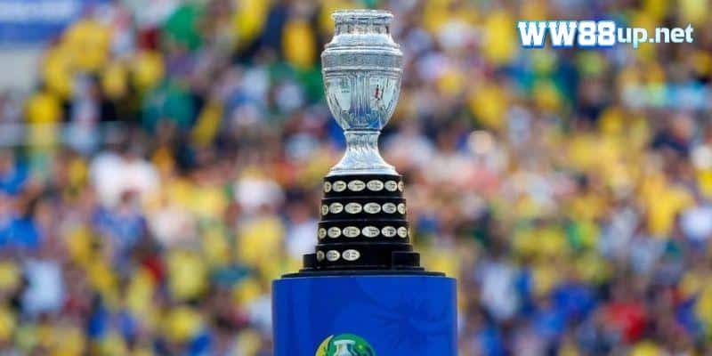 Một vài bê bối ở giải đấu Copa