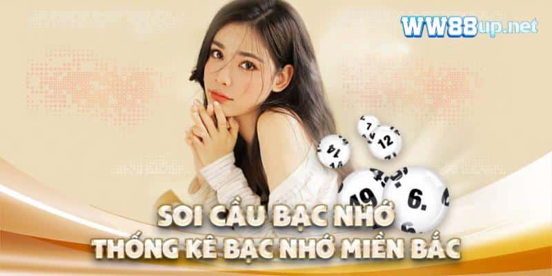 Nội dung giới thiệu về phương pháp soi cầu bạc nhớ