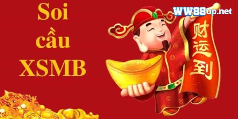 Thông tin giới thiệu về soi cầu XSMB đến cho anh em