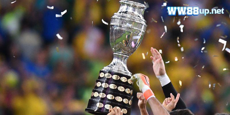 Thông tin về giải Copa America 