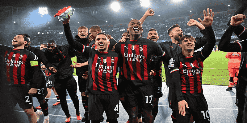 Soi Kèo Ac Milan – Dự Đoán Kèo Cược Chuẩn Xác Nhất